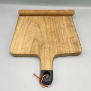 Grande planche à découper en bois