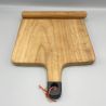 Grande planche à découper en bois