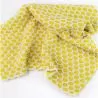 Kit de tricot couverture bébé