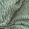 Kit de tricot couverture bébé