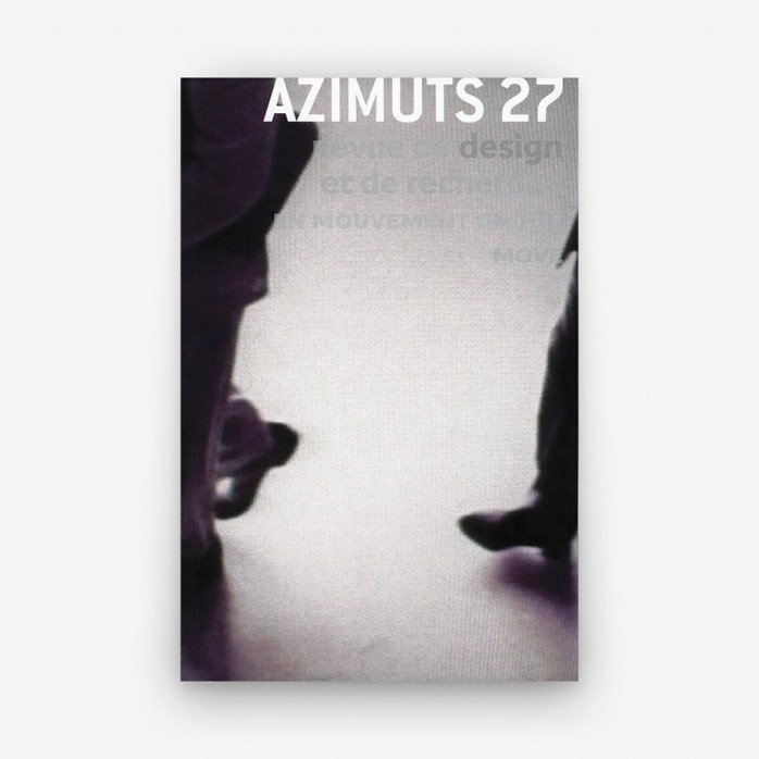 Azimuts N°27
