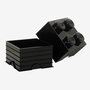 Brique de rangement LEGO