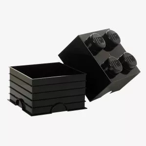 Brique de rangement LEGO