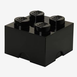 Brique de rangement LEGO