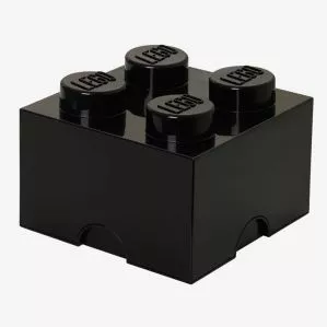 Brique de rangement LEGO