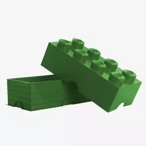 Gande brique de rangement LEGO