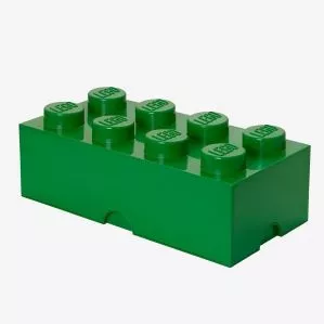 Gande brique de rangement LEGO