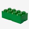 Gande brique de rangement LEGO