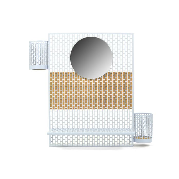 Panneau d'affichage murale