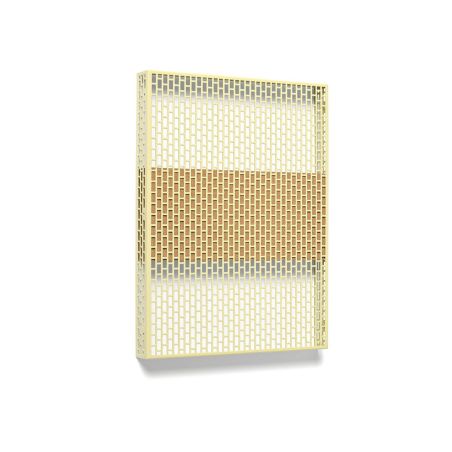 Panneau d'affichage murale