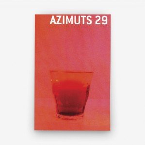 Azimuts N°29