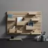Organiser - wood