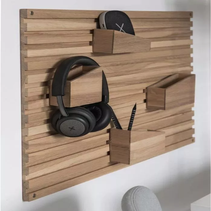 Organiser - wood