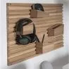 Organiser - wood