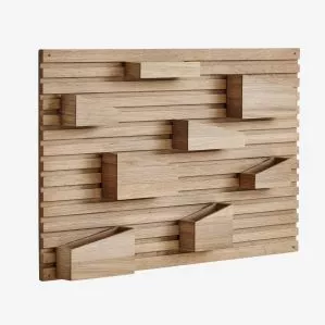 Organiser - wood