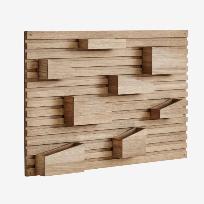 Organiser - wood
