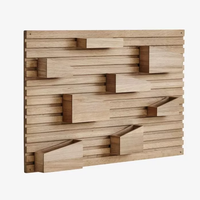 Organiser - wood