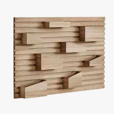 Organiser - wood