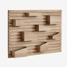 Organiser - wood