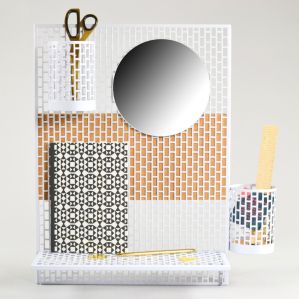 Miroir - Pinorama