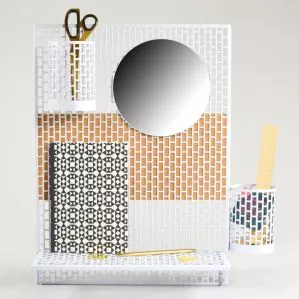 Miroir - Pinorama