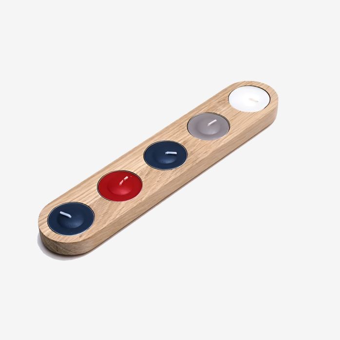 Lumignons long 