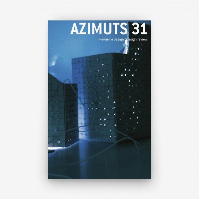 Azimuts N°31