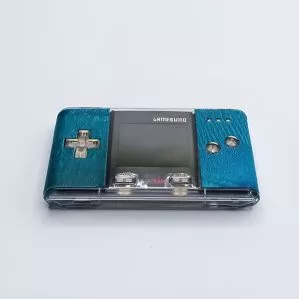 Gamebuino Meta carpe