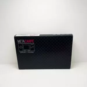 Gamebuino Meta carpe