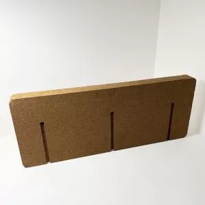 Etagère murale en liège - Pinorama