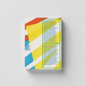 Catalogue Biennale Internationale design Saint-Étienne 2025