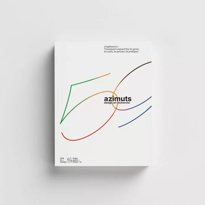 Azimuts Design Art Recherche n°59