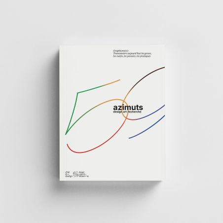 Azimuts Design Art Recherche n°59