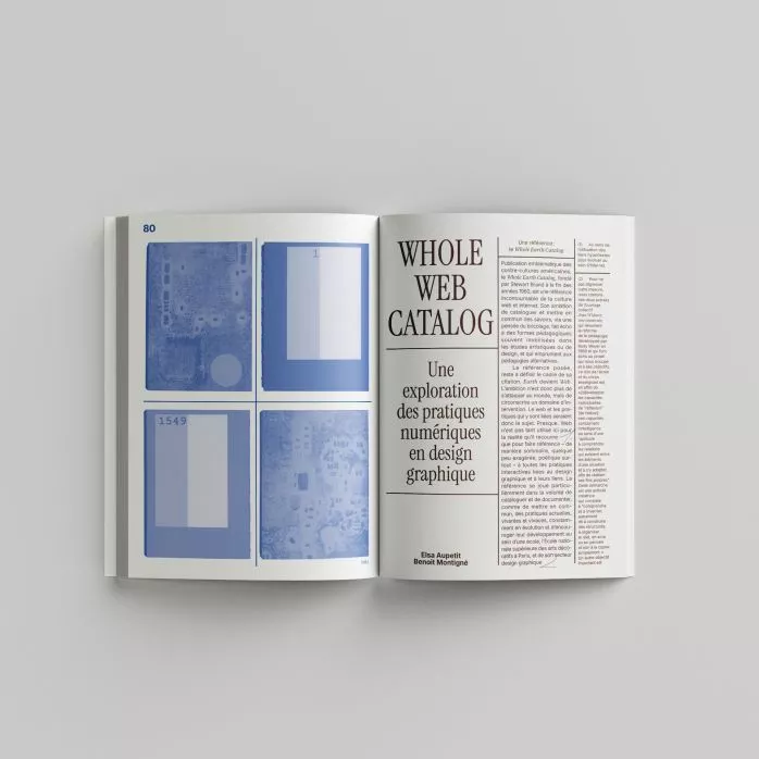 Azimuts Design Art Recherche n°59