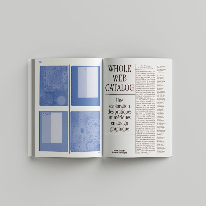Azimuts Design Art Recherche n°59