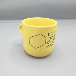 Mug contemporain Biennale 2025