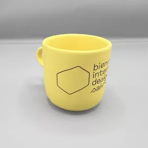 Mug contemporain Biennale 2025