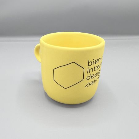 Mug contemporain Biennale 2025