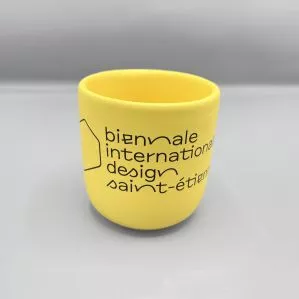 Mug contemporain Biennale 2025