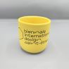 Mug contemporain Biennale 2025