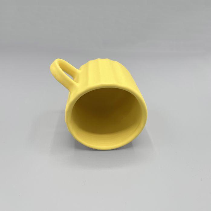 Mug contemporain Biennale 2025