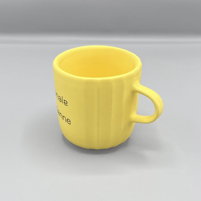 Mug contemporain Biennale 2025