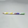 Crayon multicolor Biennale 2025.