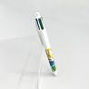 Stylo BIC® 4 Couleurs® – Édition Biennale 2025