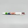 Stylo BIC® 4 Couleurs® – Édition Biennale 2025