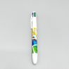 Stylo BIC® 4 Couleurs® – Édition Biennale 2025
