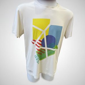 T-shirt officiel - Édition Biennale 2025