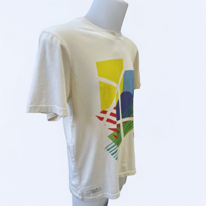 T-shirt officiel - Édition Biennale 2025