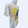 T-shirt officiel - Édition Biennale 2025