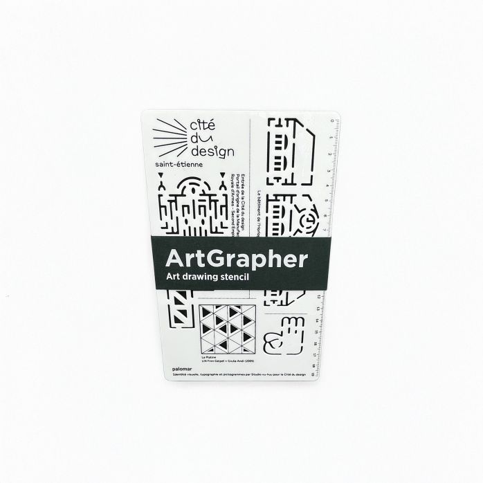 Artgrapher 